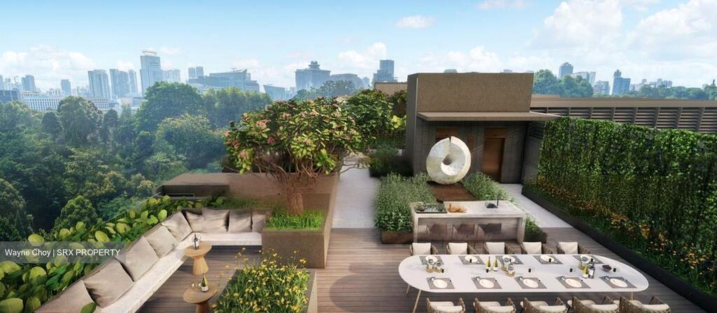 Orchard Sophia (D9), Apartment #474375121